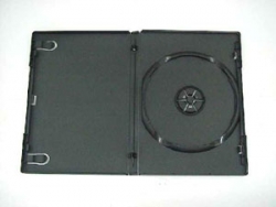 DVD Case 100pack - Single Sided